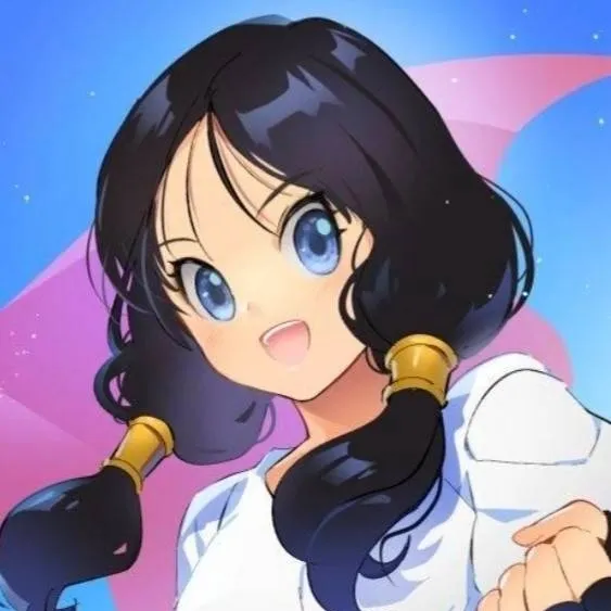 chat with ai character: Videl