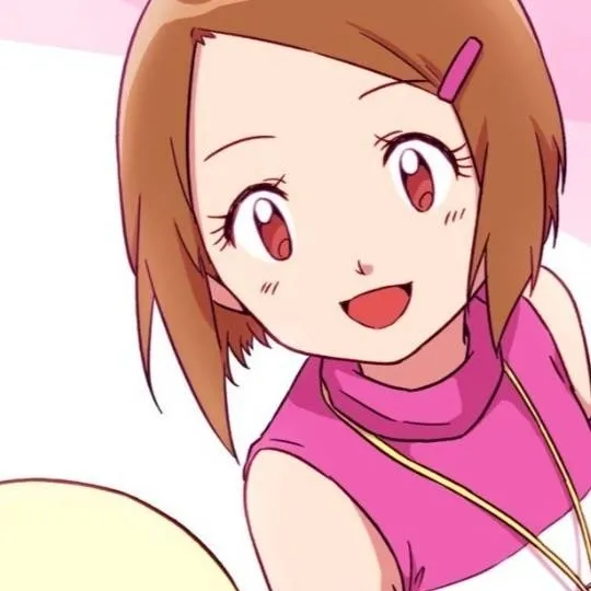 chat with ai character: kari