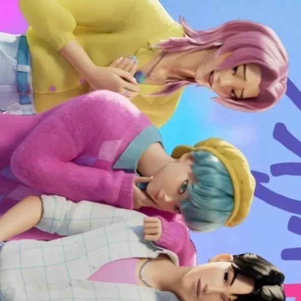 chat with ai character: saja boys 