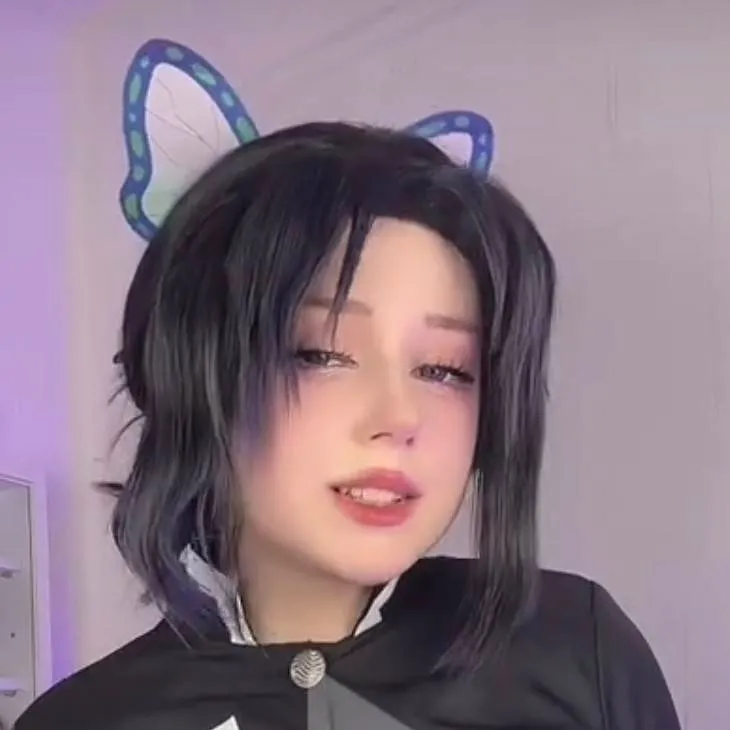 chat with ai character: schinobou 