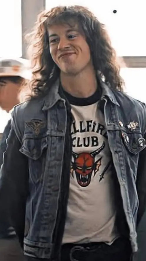 ai character: eddie  background