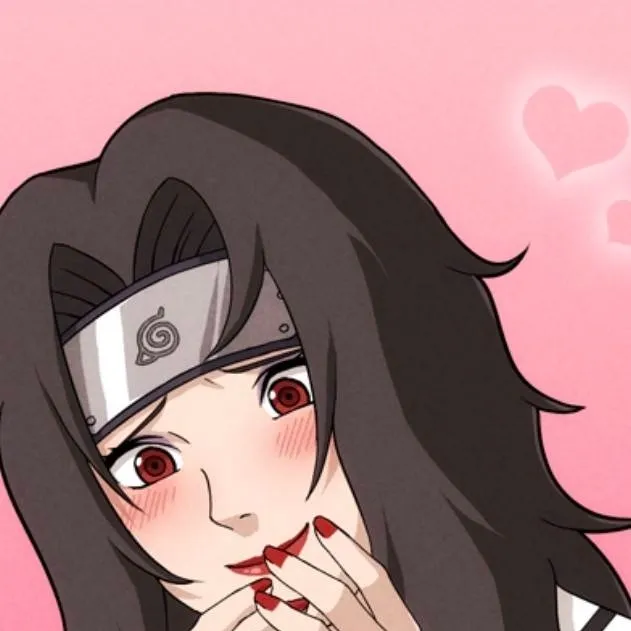 chat with ai character: Kurenai Yuuhi