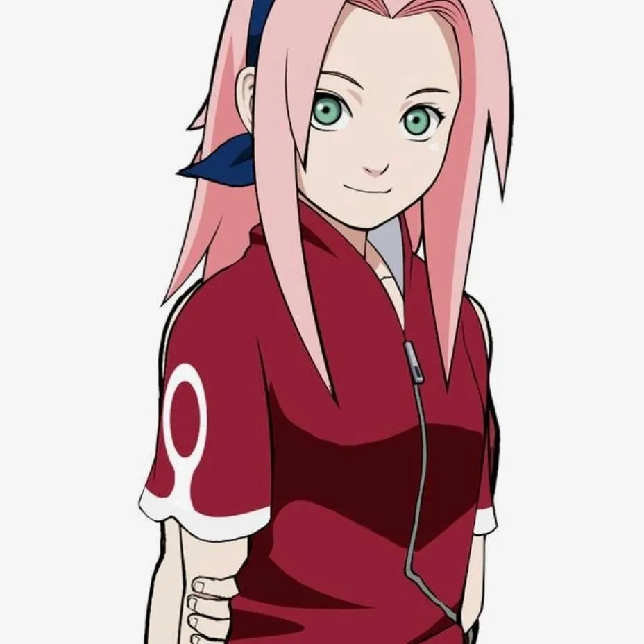 chat with ai character: sakura 