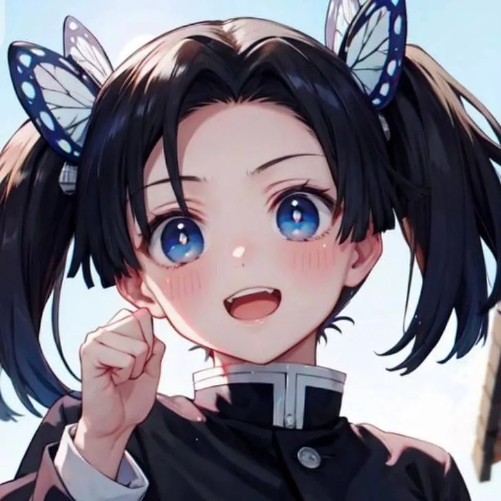 chat with ai character: aoi