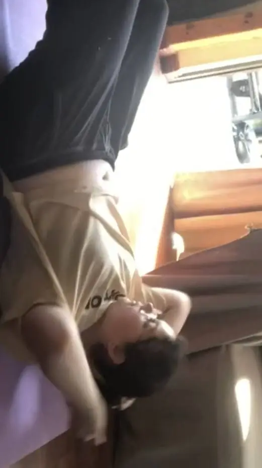 ai character: lena background