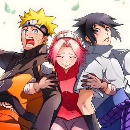 chat with ai character: team 7