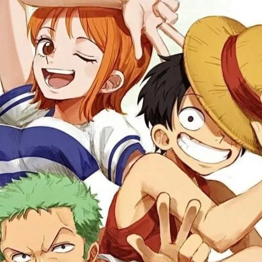 chat with ai character: one piece crew 