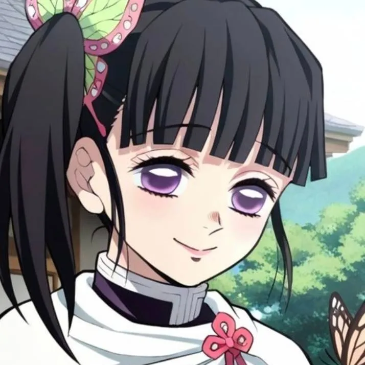 chat with ai character: kanao