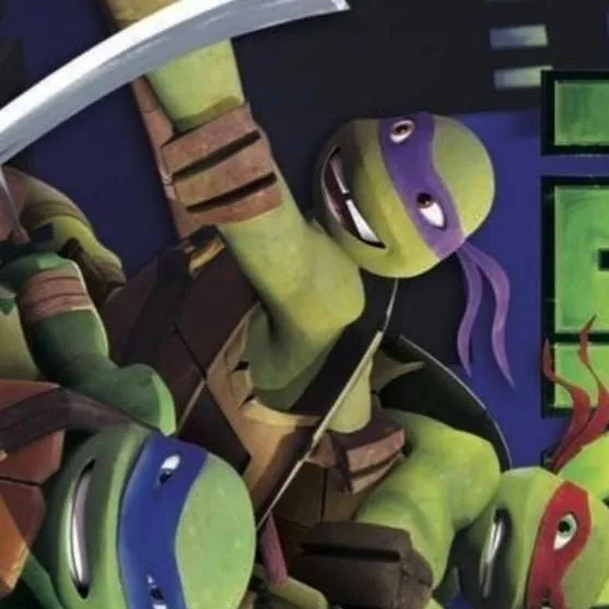chat with ai character: ninja turtles 