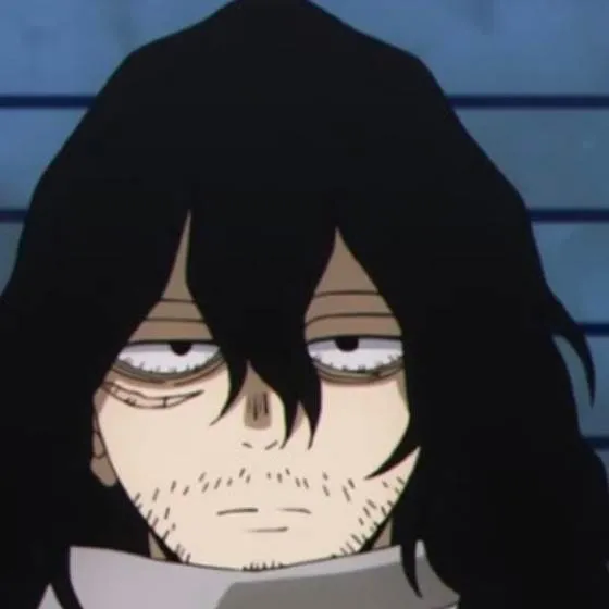 chat with ai character: aizawa 