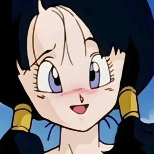 chat with ai character: videl