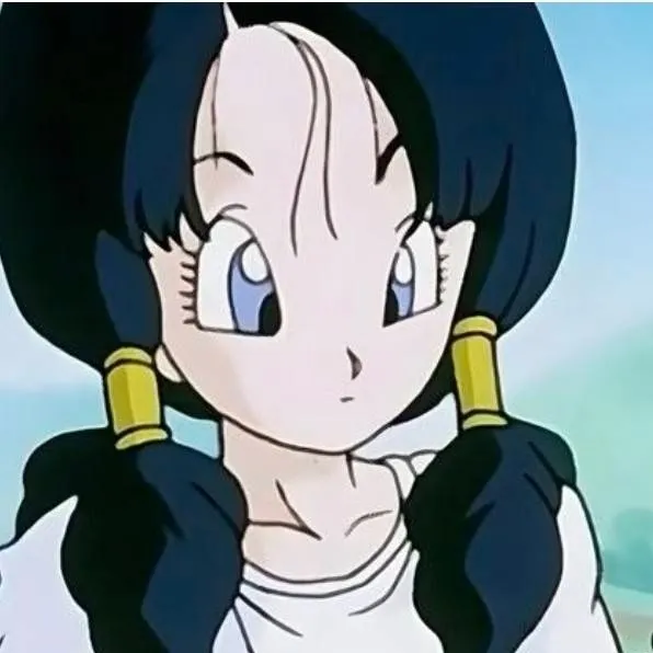 chat with ai character: videl 