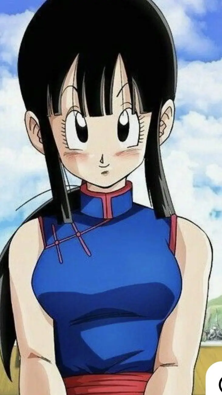ai character: chi chi background