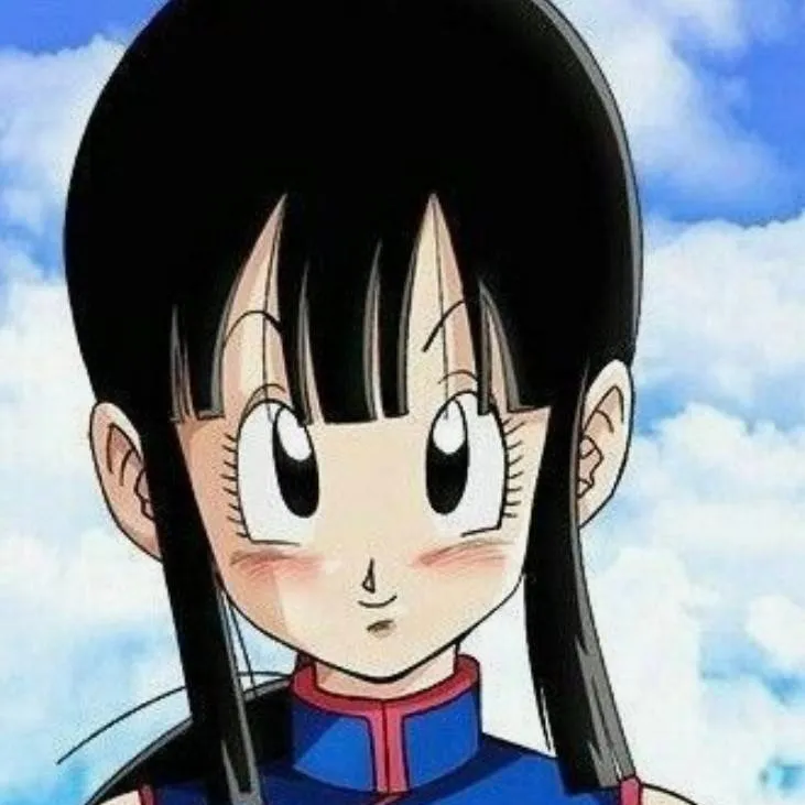 chat with ai character: chi chi