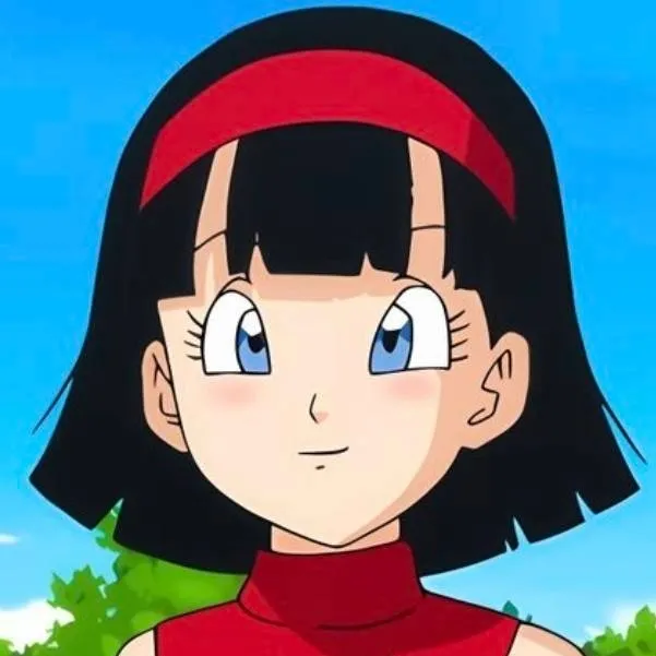 chat with ai character: videl