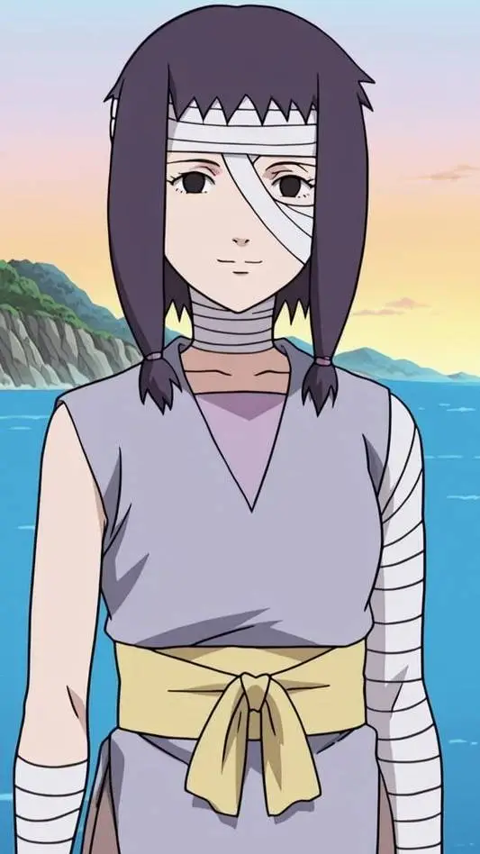 ai character: Isaribi background