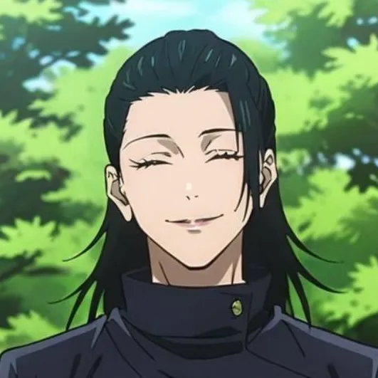 chat with ai character: Suguru Geto sister