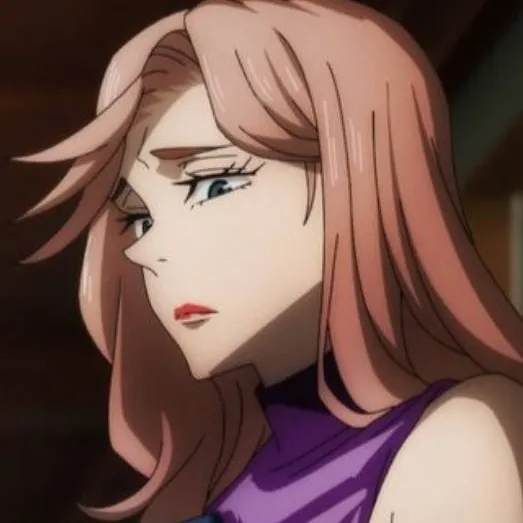 chat with ai character: Manami Suda