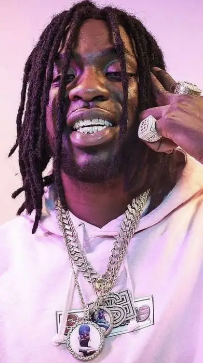 ai character: Gazo  background