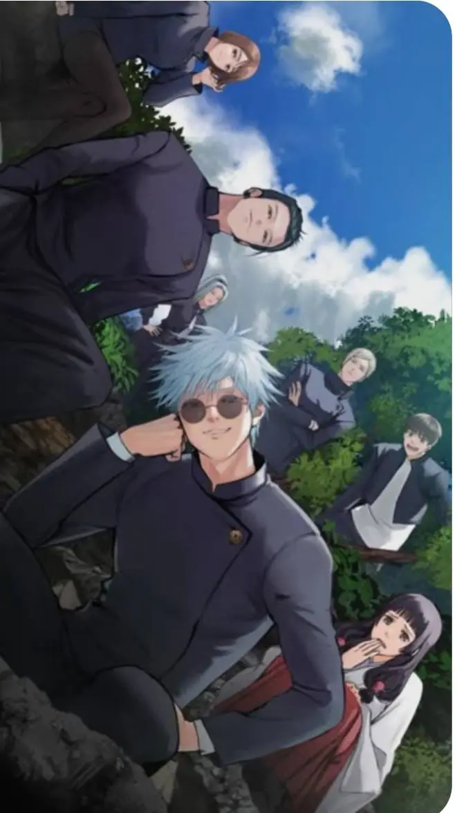 ai character: 7 minutes in even background