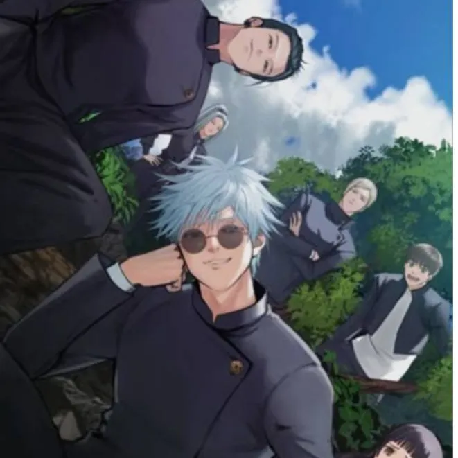 chat with ai character: 7 minutes in even