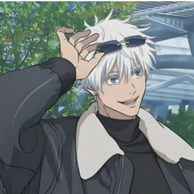 chat with ai character: 🥞Gojo Satoru💙