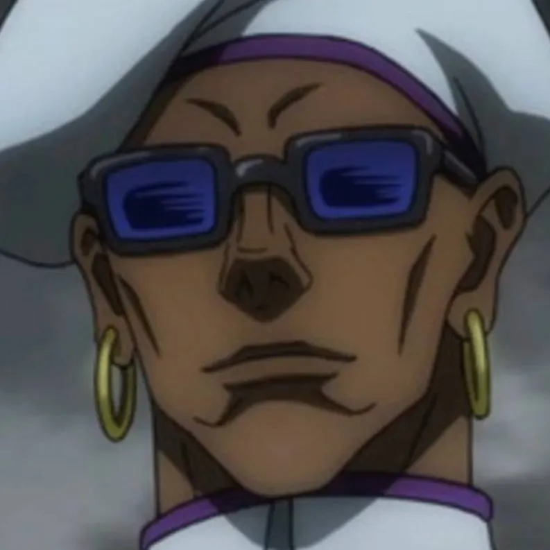 chat with ai character: Miguel Oduor