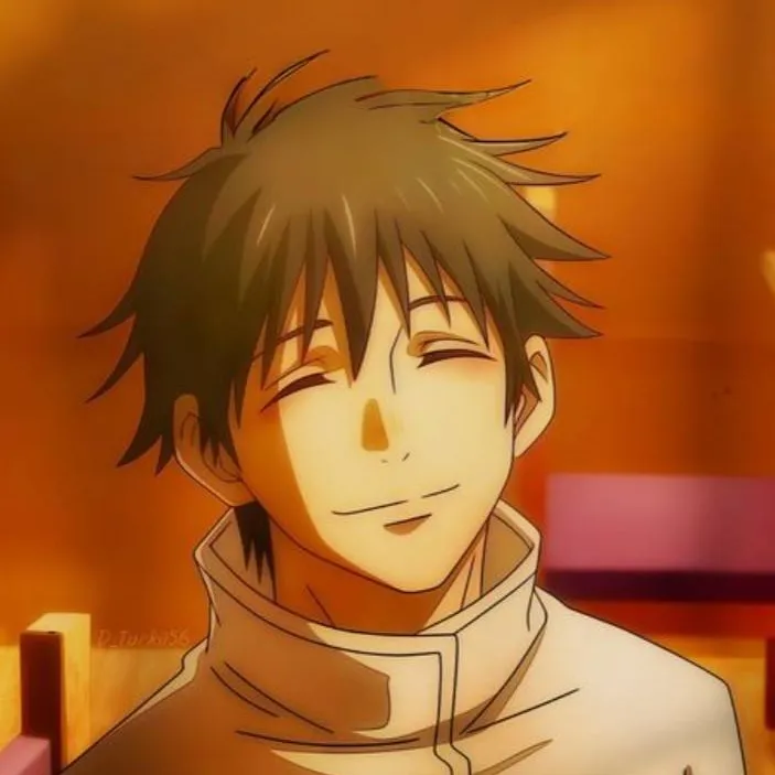 chat with ai character: 🗡️Yuta Boyfriend🧡 