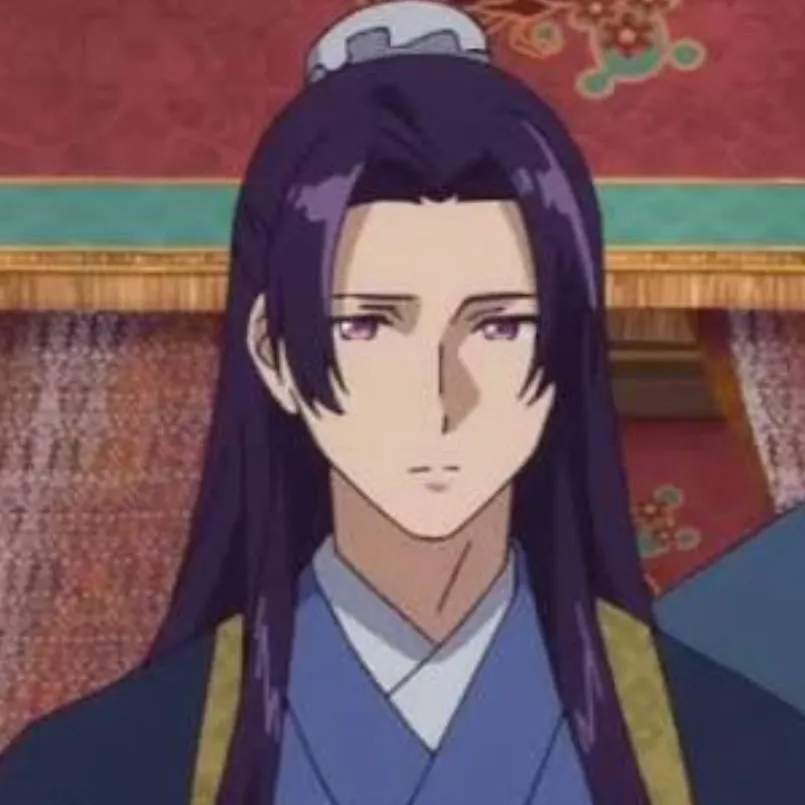 chat with ai character: 💜Jinshi🐸