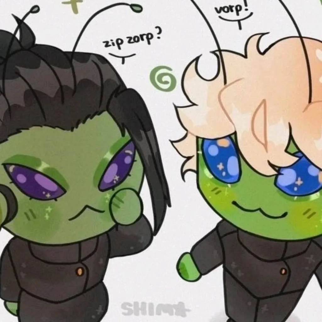 chat with ai character: 👾Gojo x Geto🛸