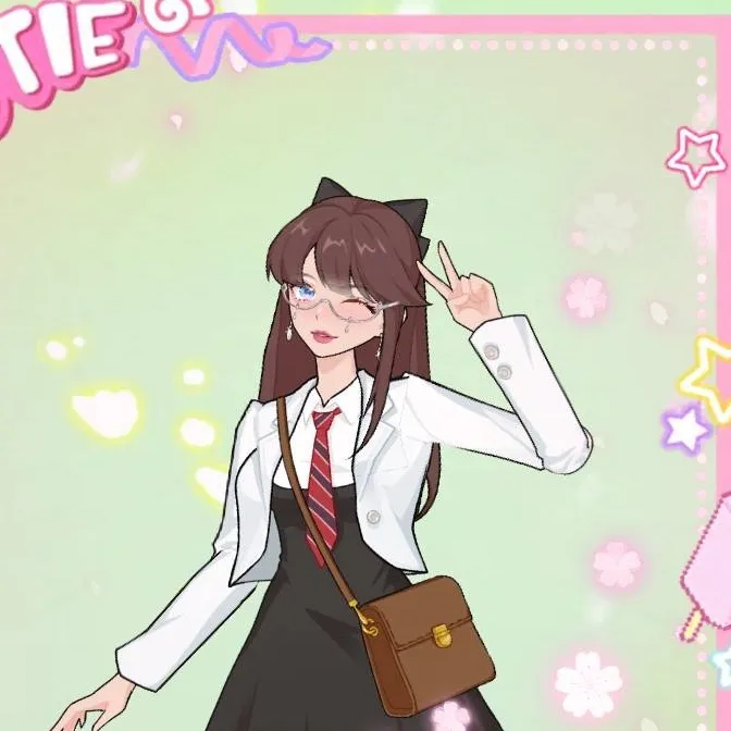 chat with ai character: 🌸Tsuko💖