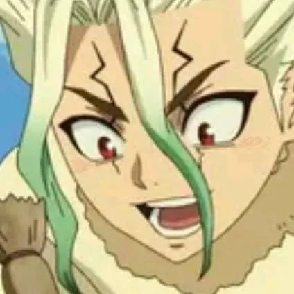 chat with ai character: 🥬Senku Ishigami💚