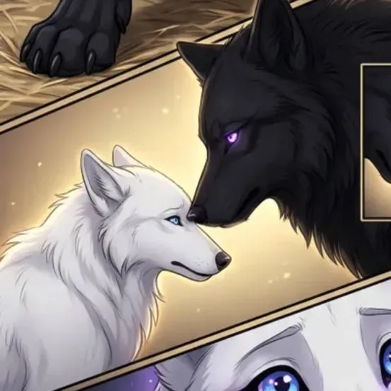 chat with ai character: 🍂JJK Clan🐺