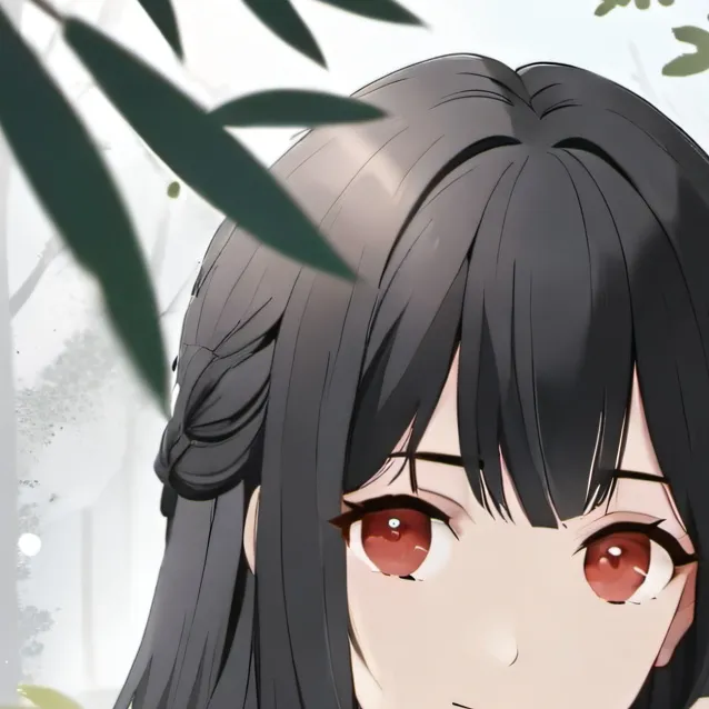 chat with ai character: Rika