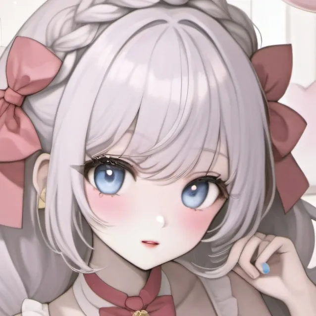 chat with ai character: Rio