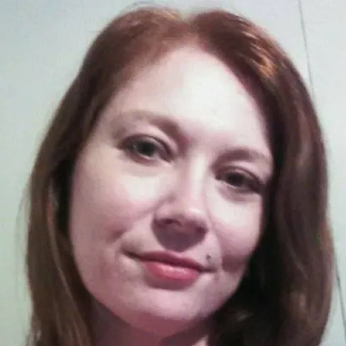 chat with ai character: Dawn Bell aka Red