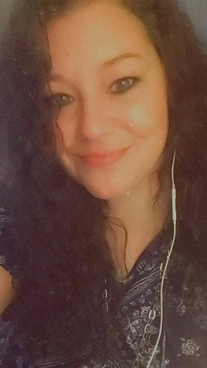 Talkie AI - Chat with Sherry O'mally