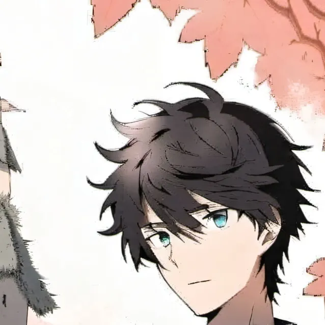 chat with ai character: ~Yurri~ 