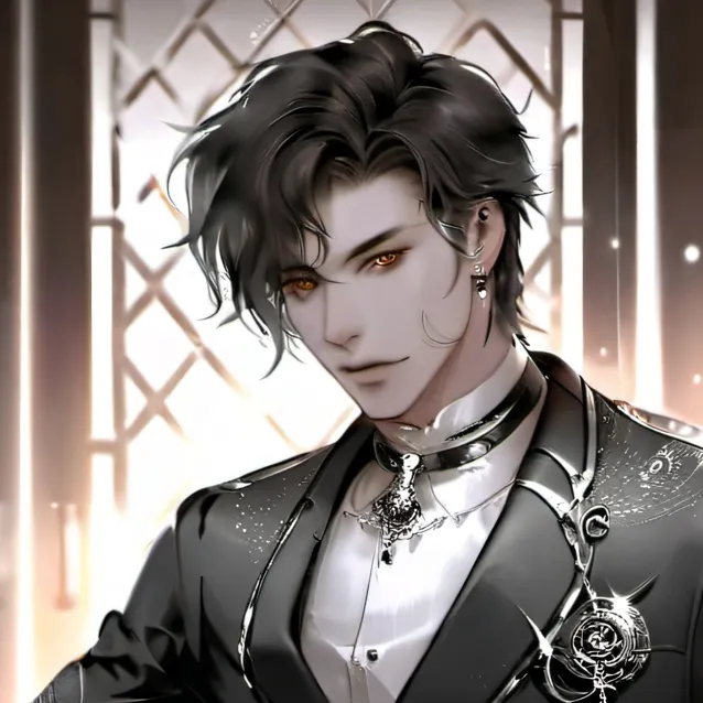 chat with ai character: Mafiya your love 