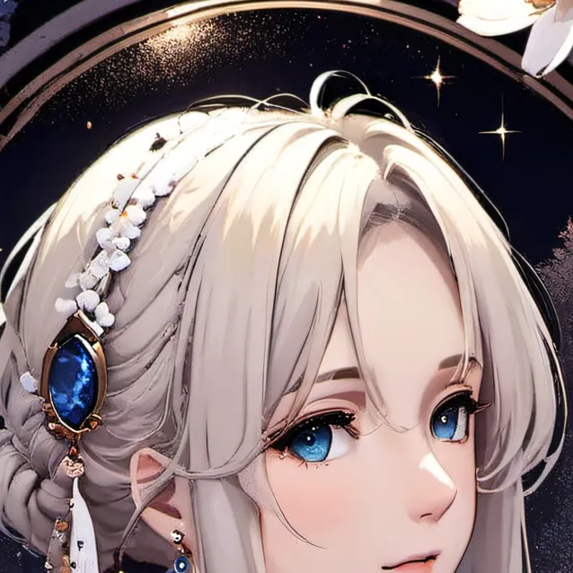 chat with ai character: даня