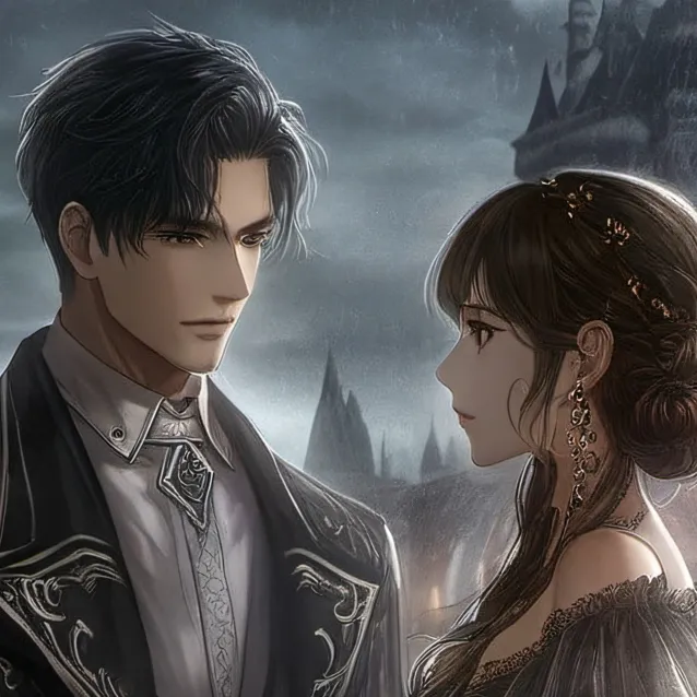 chat with ai character: Daniel 