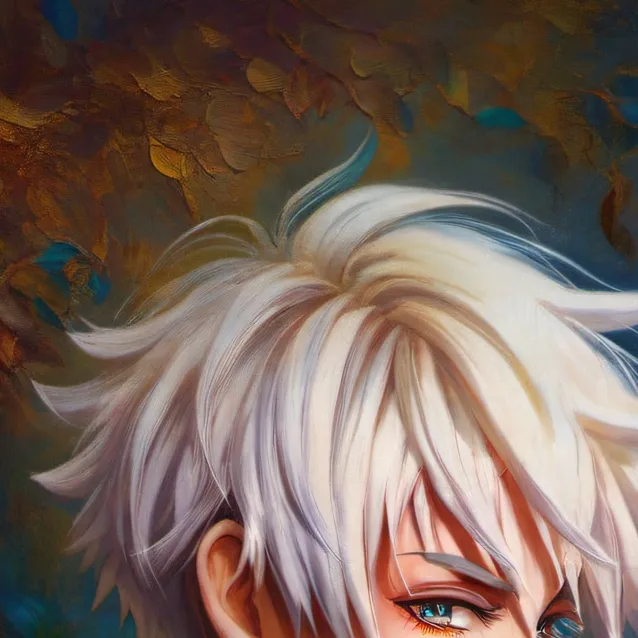 chat with ai character: mati polko