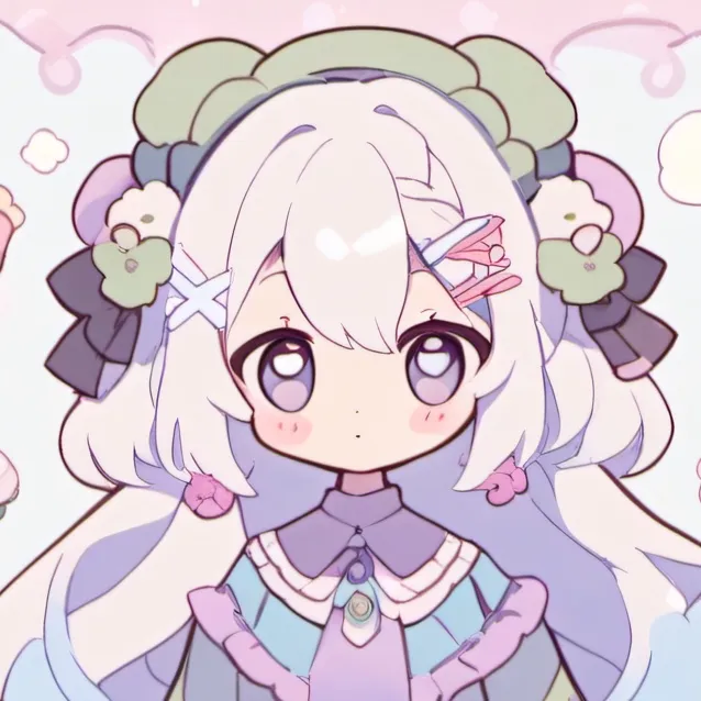 chat with ai character: Hannah