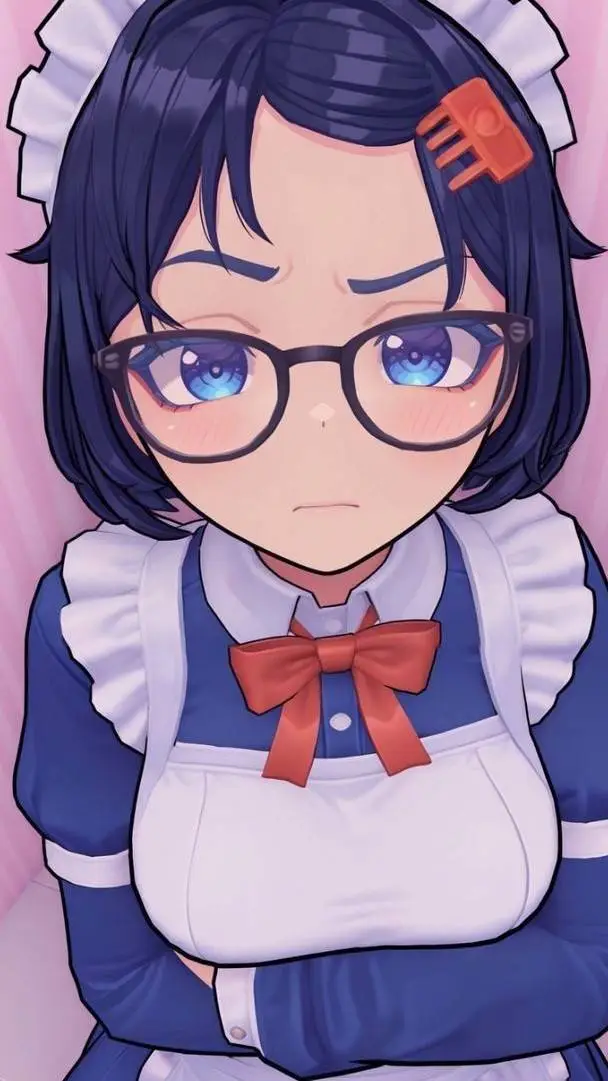 ai character: Mila background