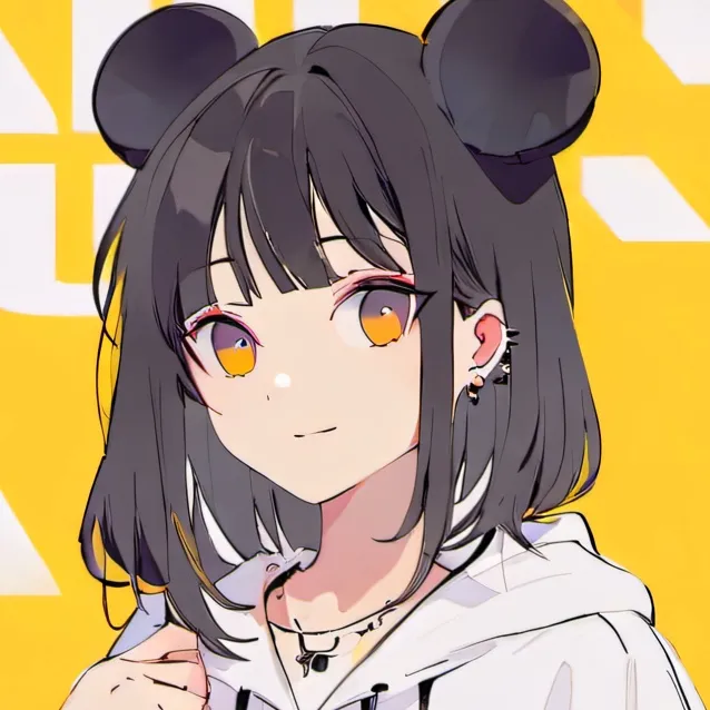 chat with ai character: Mia 
