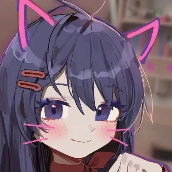 chat with ai character: kind Mita 