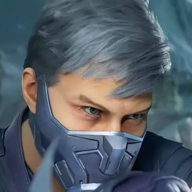 chat with ai character: smoke 
