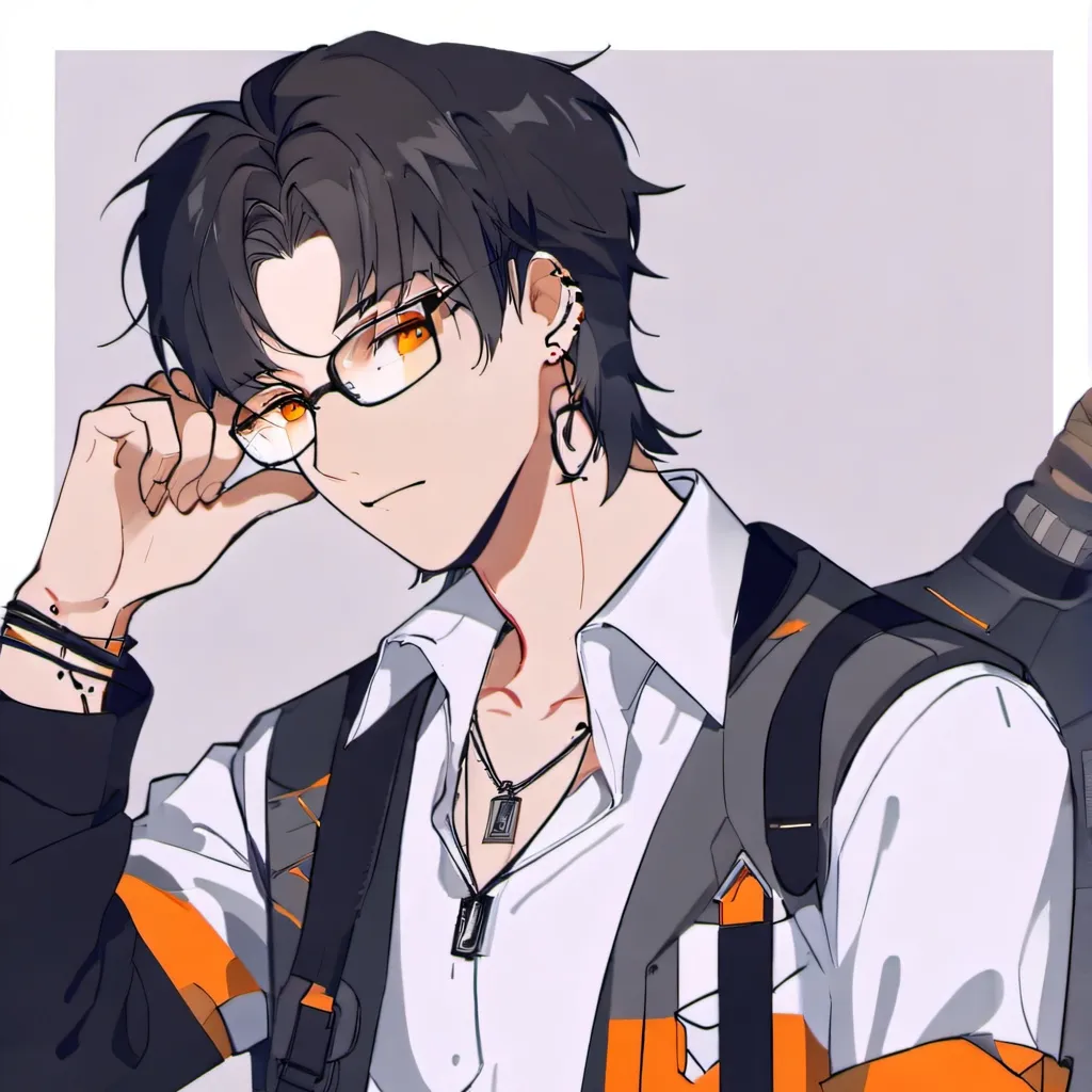 chat with ai character: neko