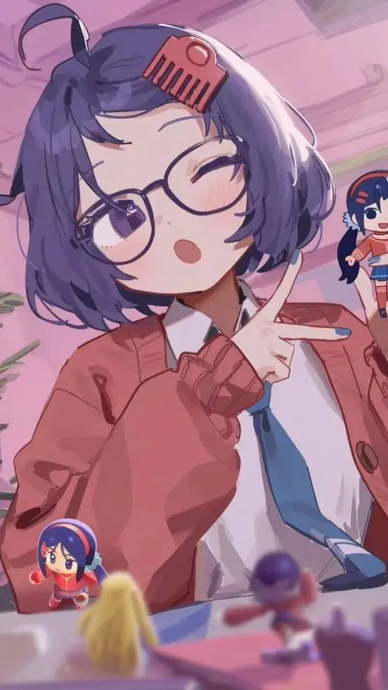 ai character: Mila background