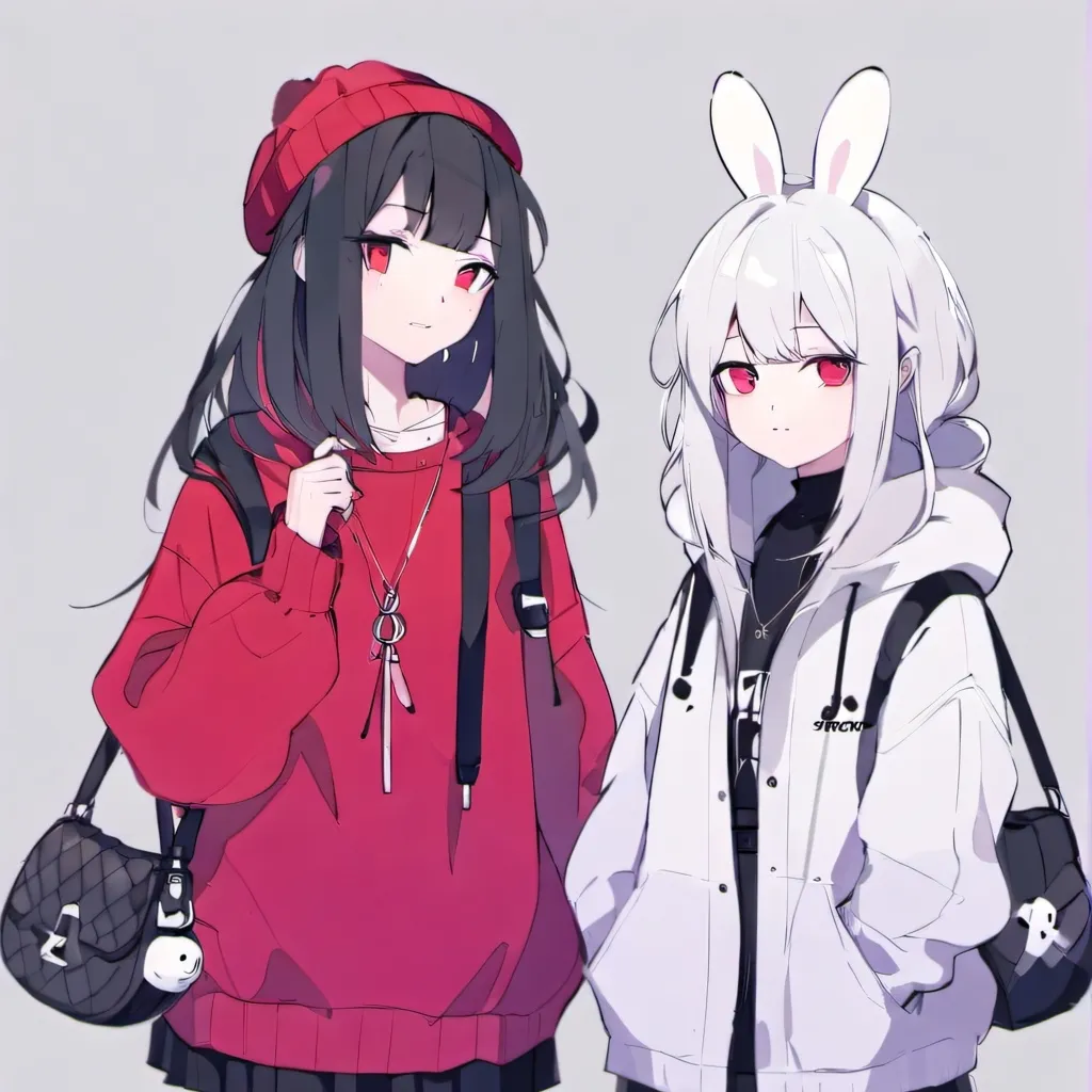 chat with ai character: Hannah Cindy 